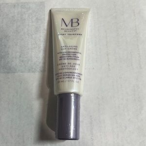 Meaningful Beauty  Anti- Aging day crème..